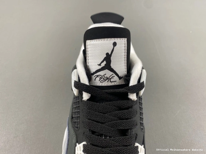 Official Maikesneakers Fear 4 Air FQ8138-002 Jordan 0707